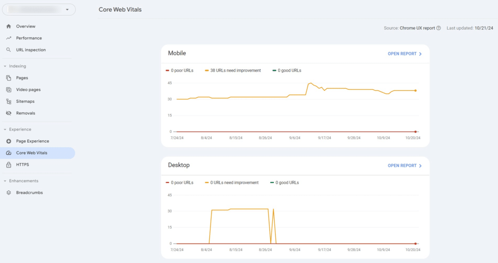 Google Search Console